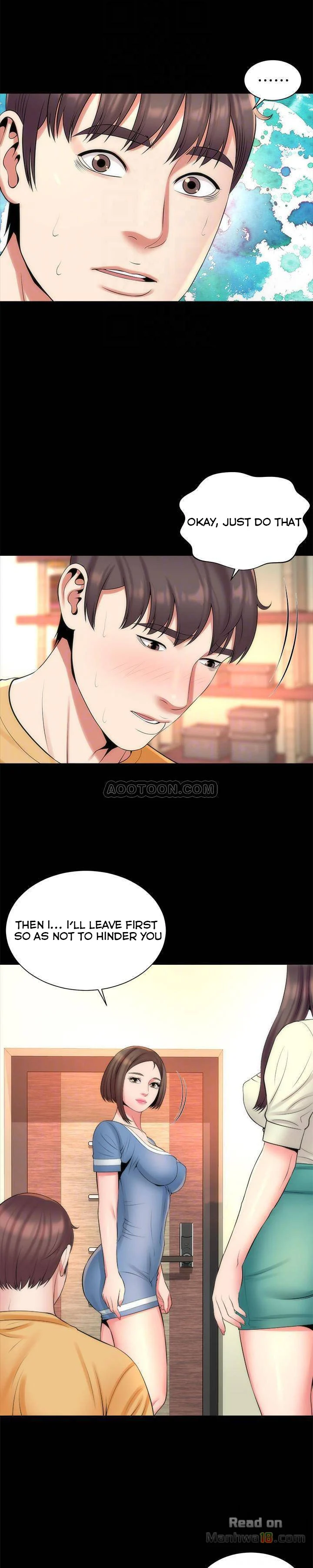 Mother And Daughter Next Door chapter 31 page 22