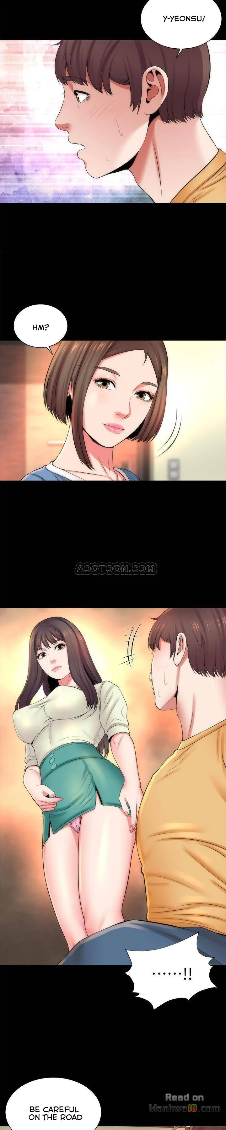 Mother And Daughter Next Door chapter 31 page 23