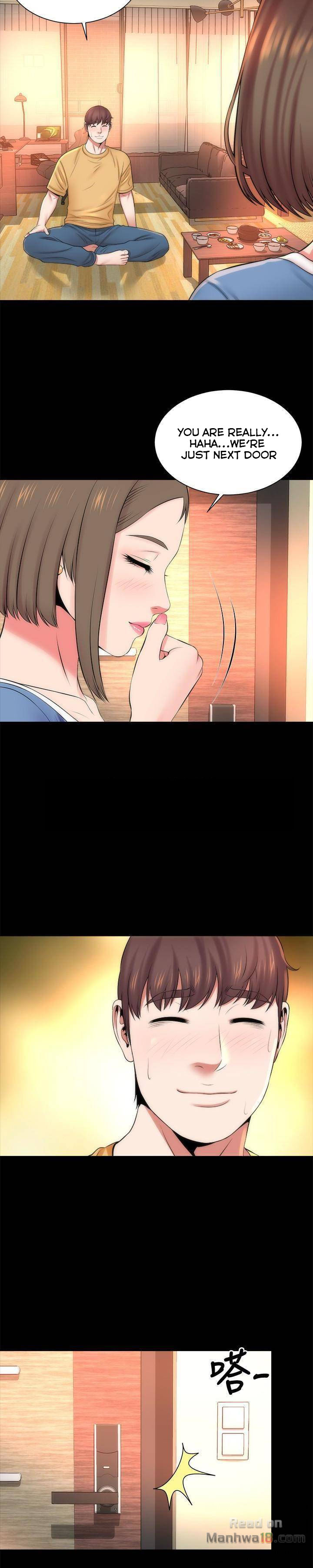 Mother And Daughter Next Door chapter 31 page 24