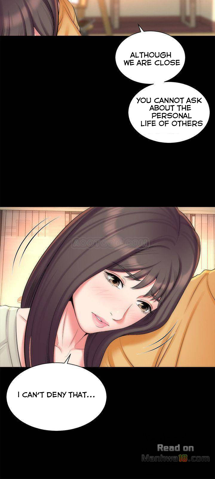 Mother And Daughter Next Door chapter 32 page 3