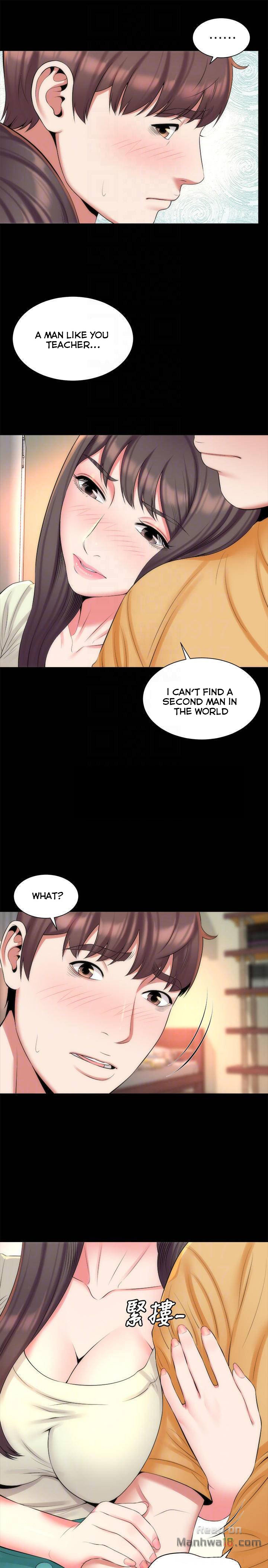 Mother And Daughter Next Door chapter 32 page 4