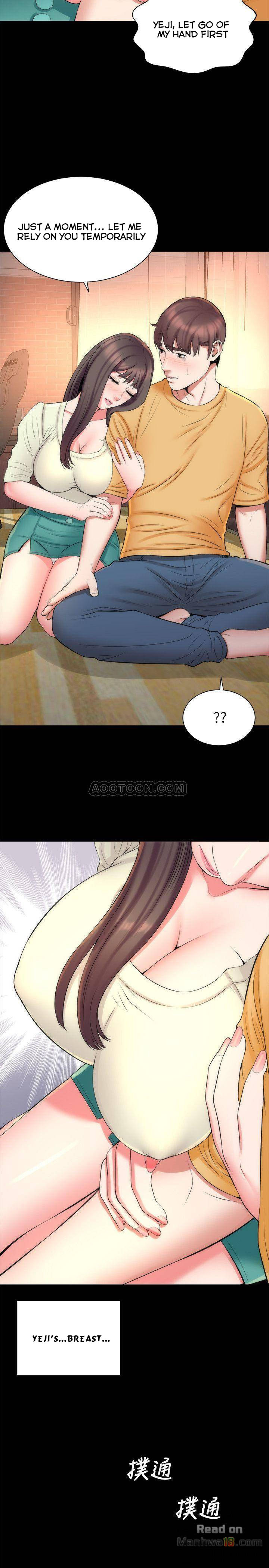 Mother And Daughter Next Door chapter 32 page 5