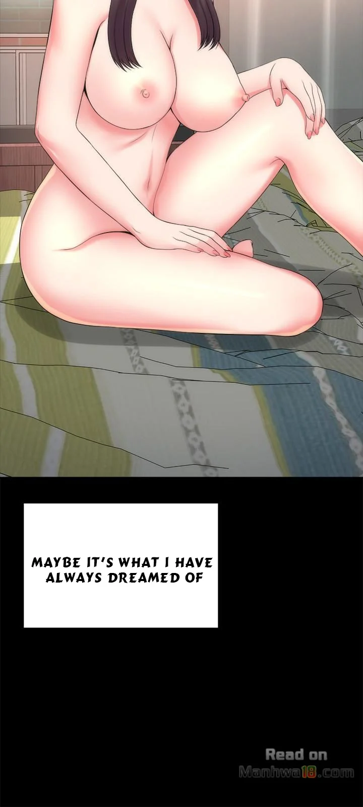 Mother And Daughter Next Door chapter 33 page 24
