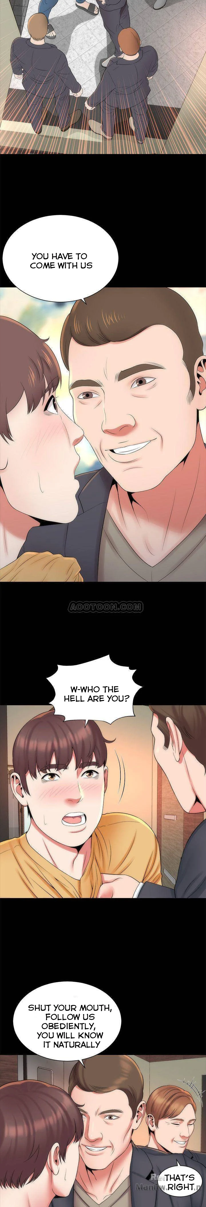 Mother And Daughter Next Door chapter 34 page 2