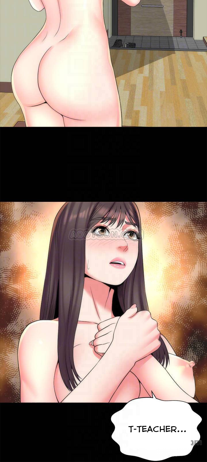 Mother And Daughter Next Door chapter 34 page 6