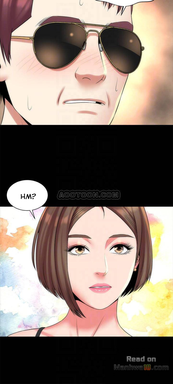 Mother And Daughter Next Door chapter 34 page 18