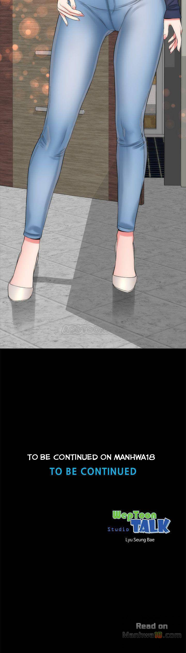 Mother And Daughter Next Door chapter 34 page 29