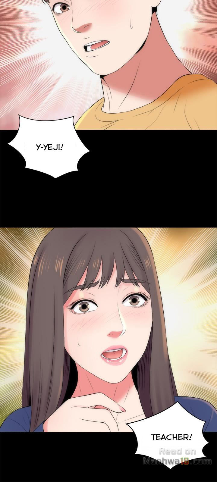 Mother And Daughter Next Door chapter 35 page 27