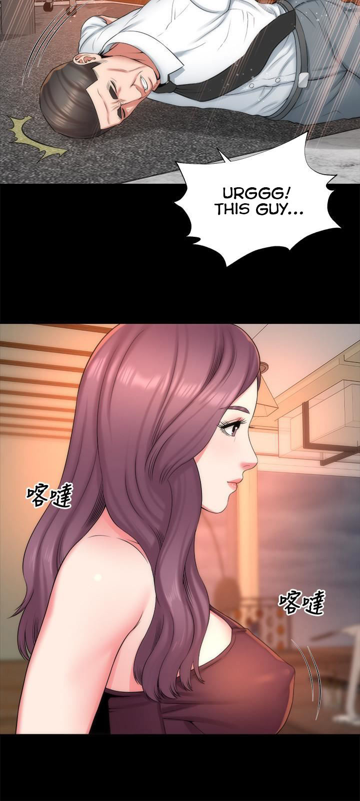 Mother And Daughter Next Door chapter 36 page 15