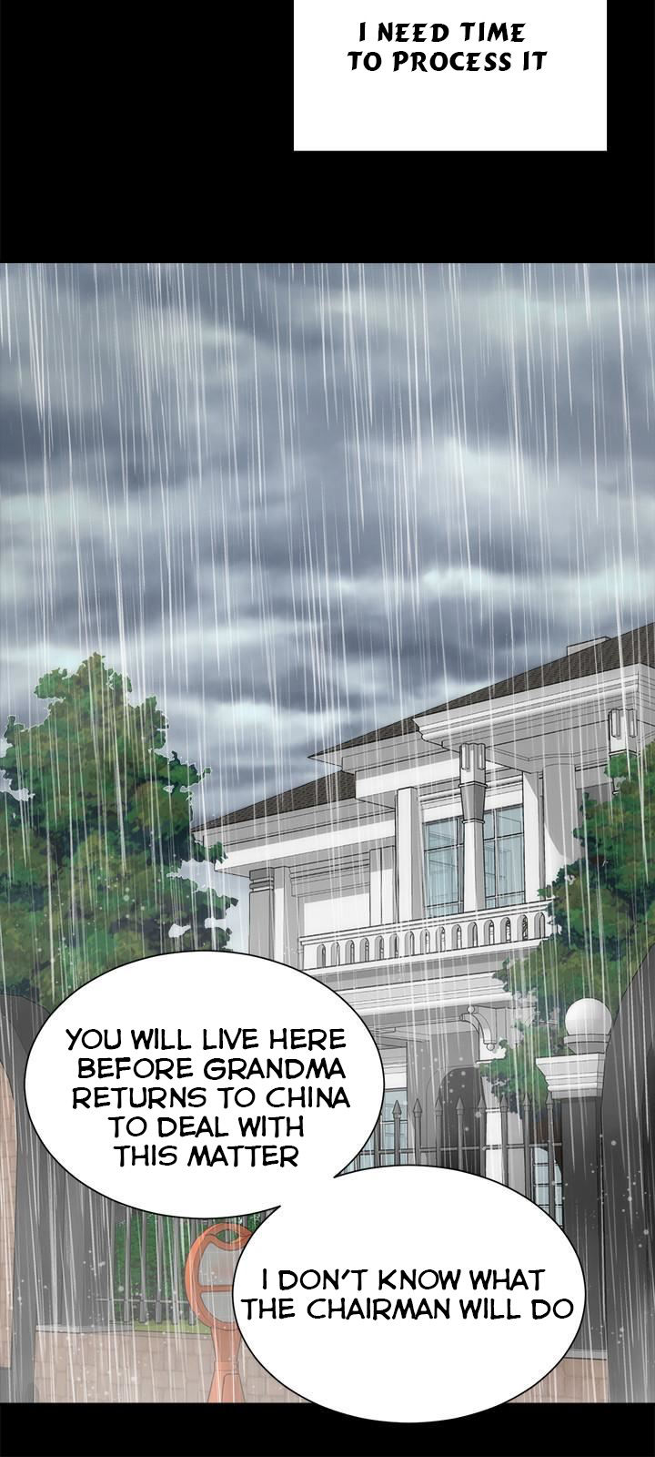Mother And Daughter Next Door chapter 36 page 21