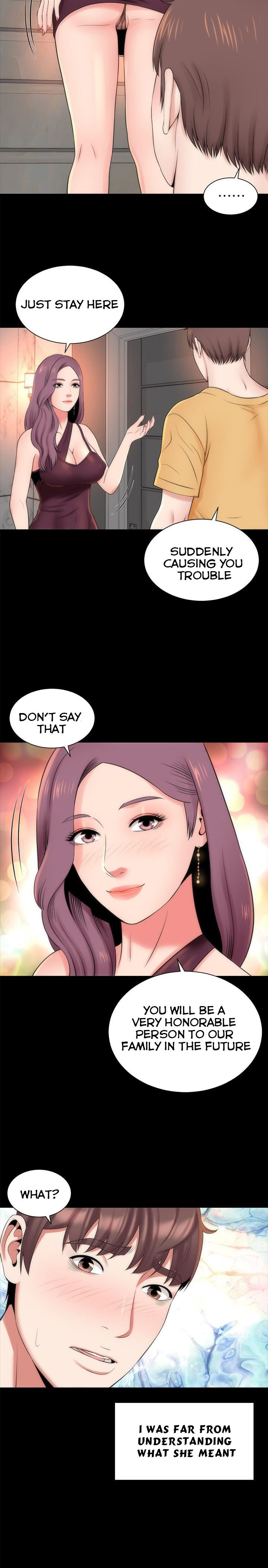 Mother And Daughter Next Door chapter 36 page 23