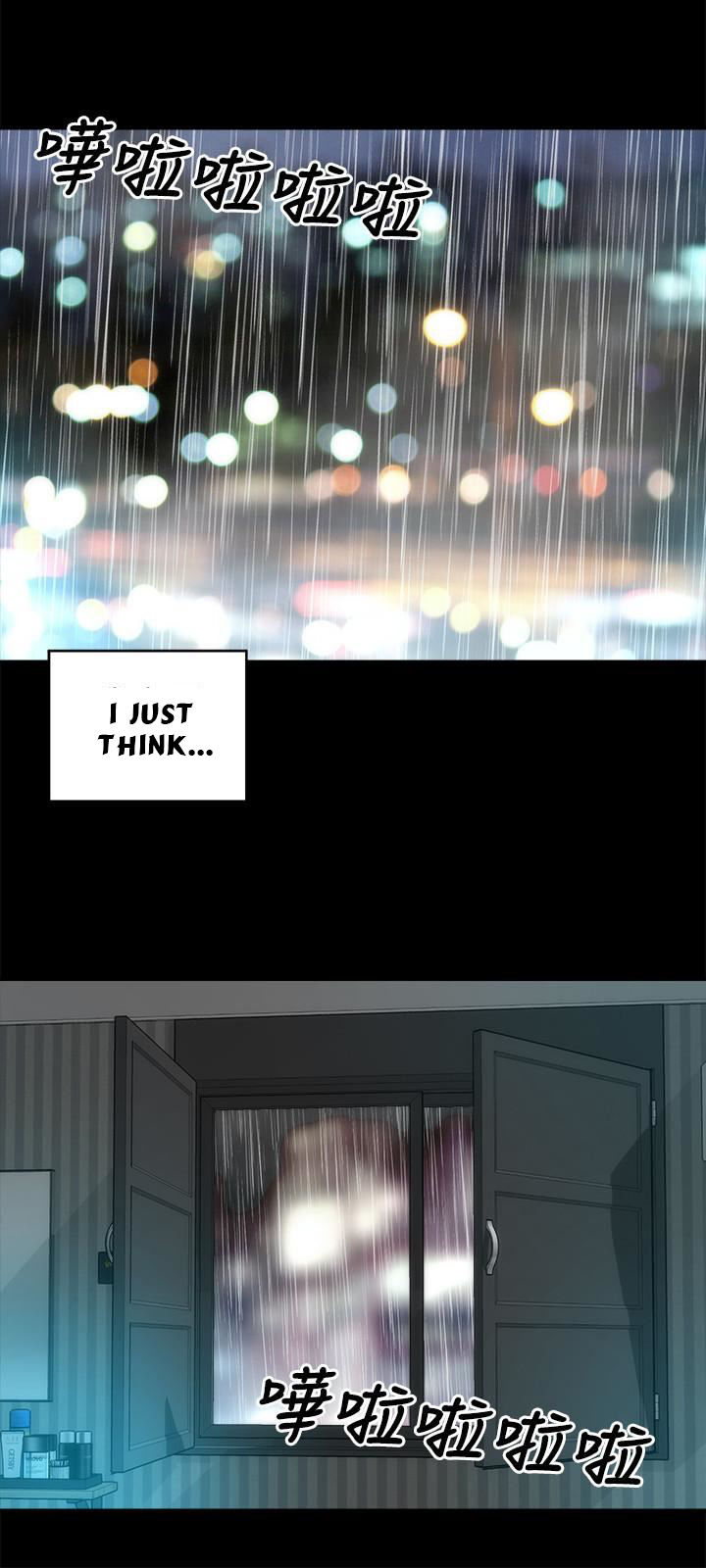 Mother And Daughter Next Door chapter 36 page 24