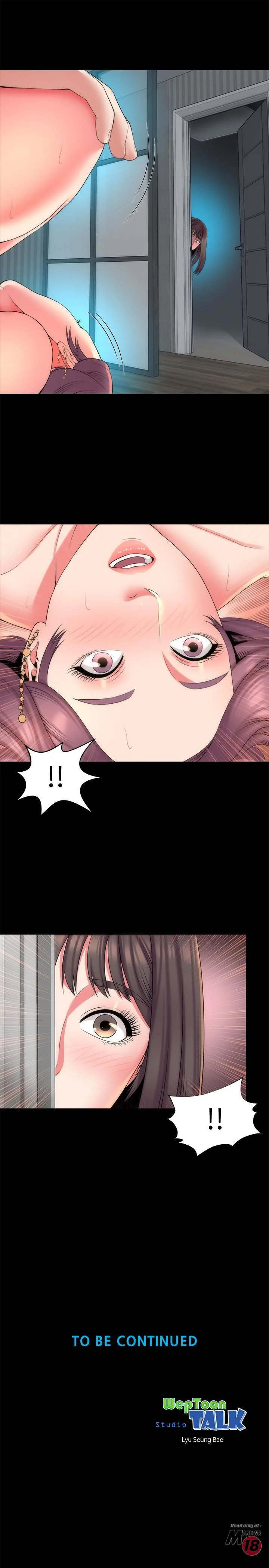 Mother And Daughter Next Door chapter 37 page 28