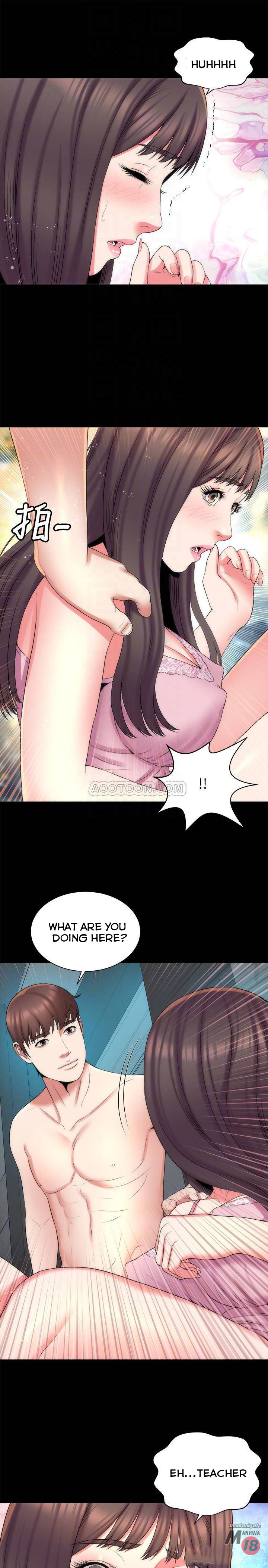 Mother And Daughter Next Door chapter 38 page 16