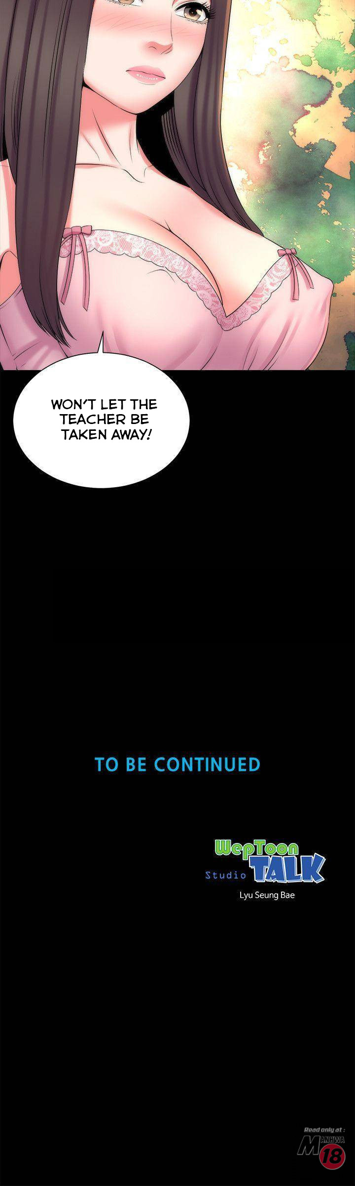 Mother And Daughter Next Door chapter 38 page 29