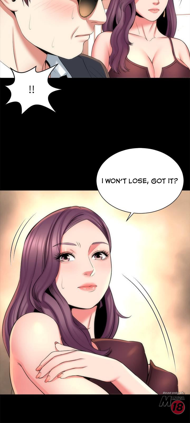 Mother And Daughter Next Door chapter 39 page 15