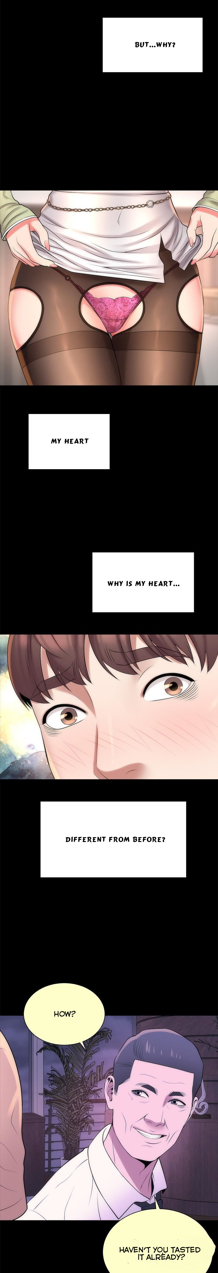 Mother And Daughter Next Door chapter 39 page 26