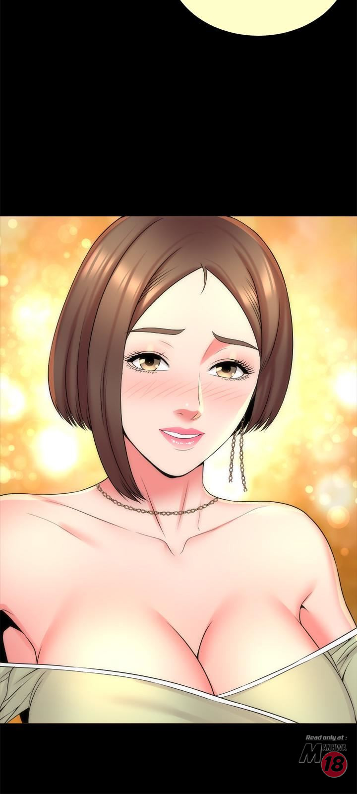 Mother And Daughter Next Door chapter 39 page 27