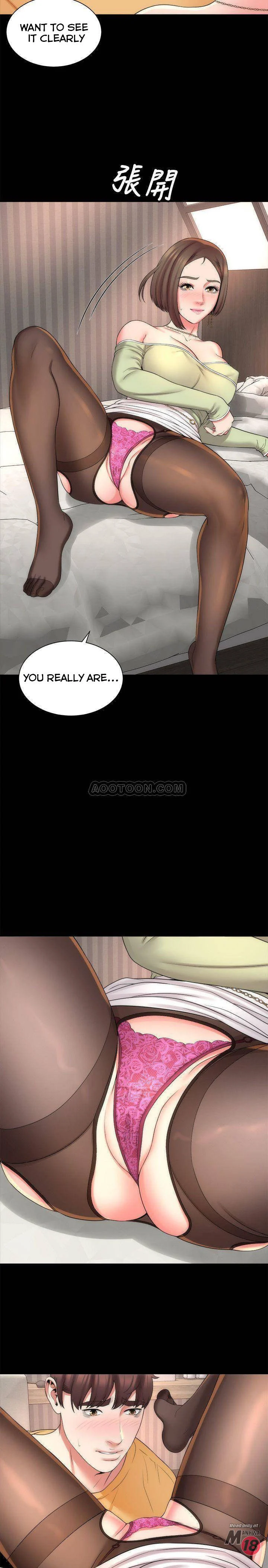 Mother And Daughter Next Door chapter 40 page 5