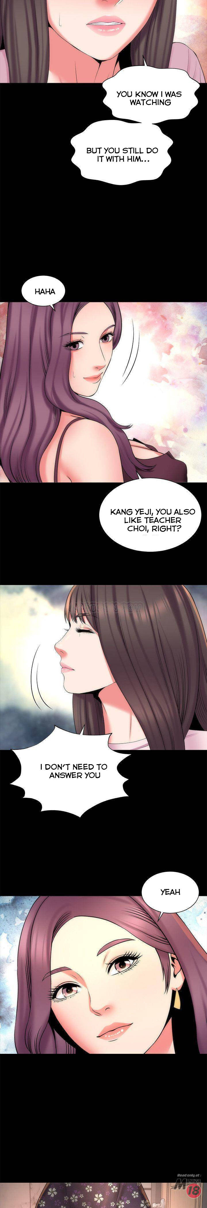 Mother And Daughter Next Door chapter 40 page 20