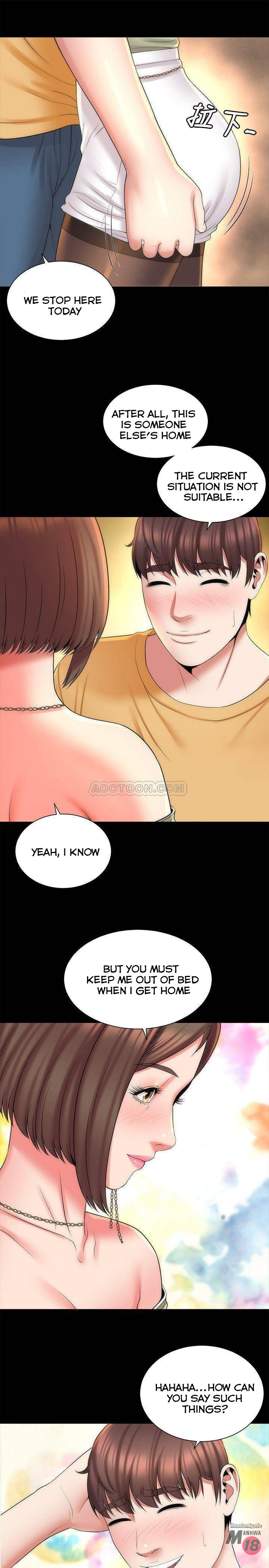 Mother And Daughter Next Door chapter 40 page 25