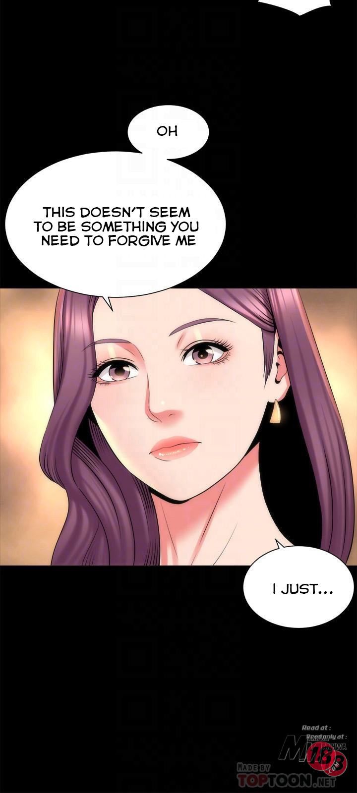 Mother And Daughter Next Door chapter 41 page 6