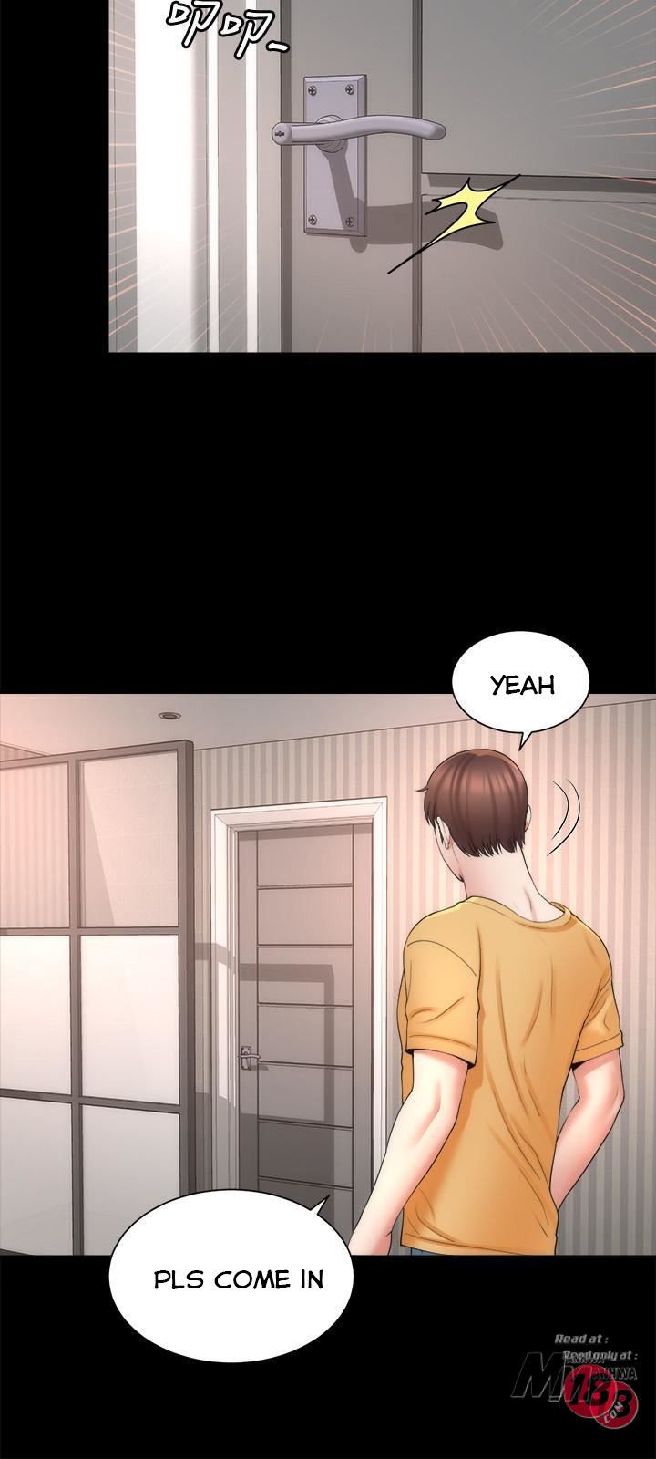 Mother And Daughter Next Door chapter 41 page 9