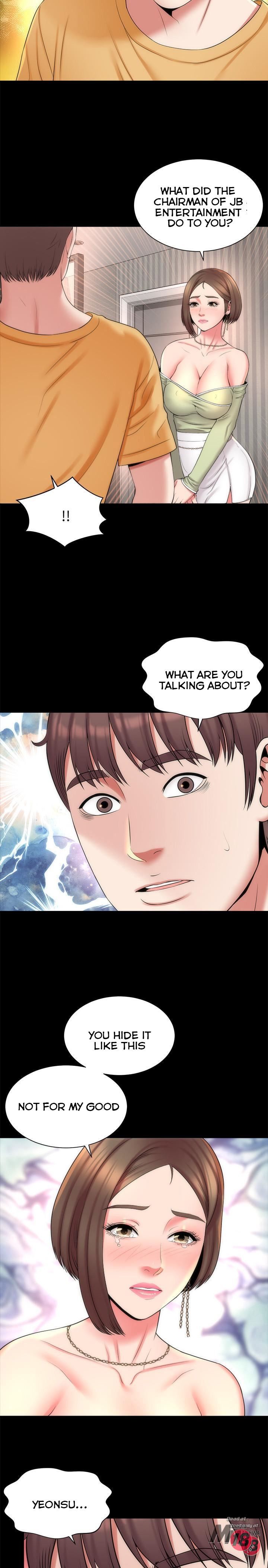 Mother And Daughter Next Door chapter 41 page 11