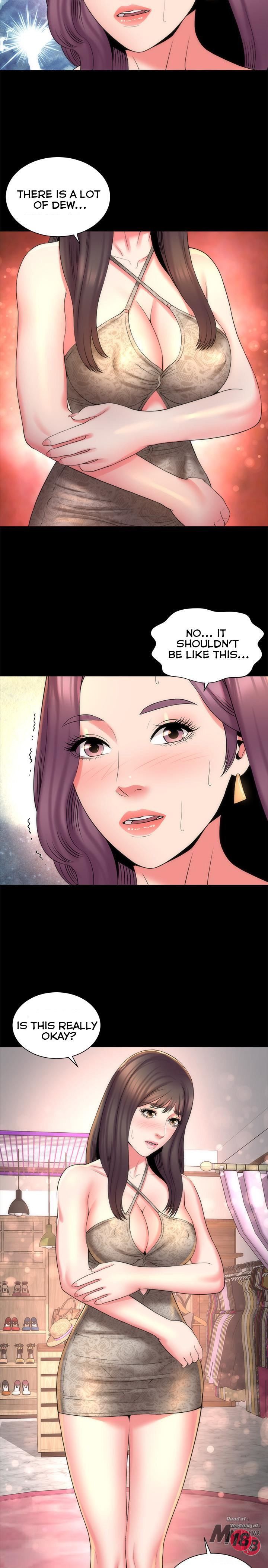 Mother And Daughter Next Door chapter 41 page 20