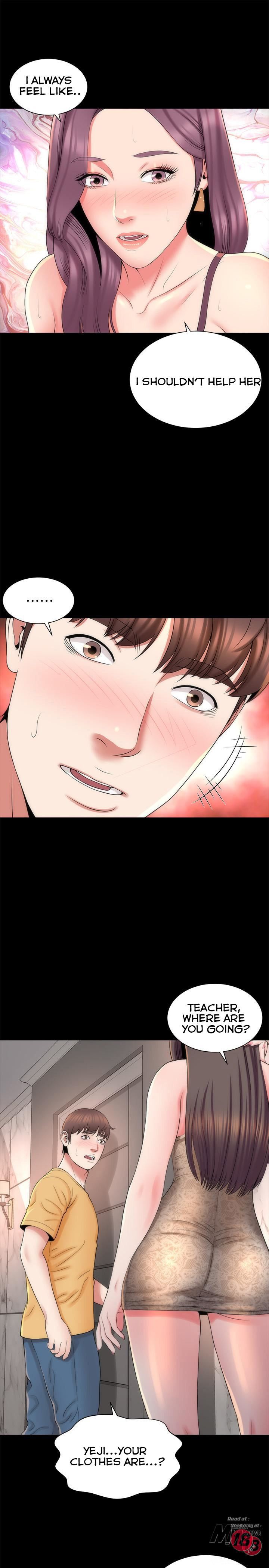 Mother And Daughter Next Door chapter 41 page 25