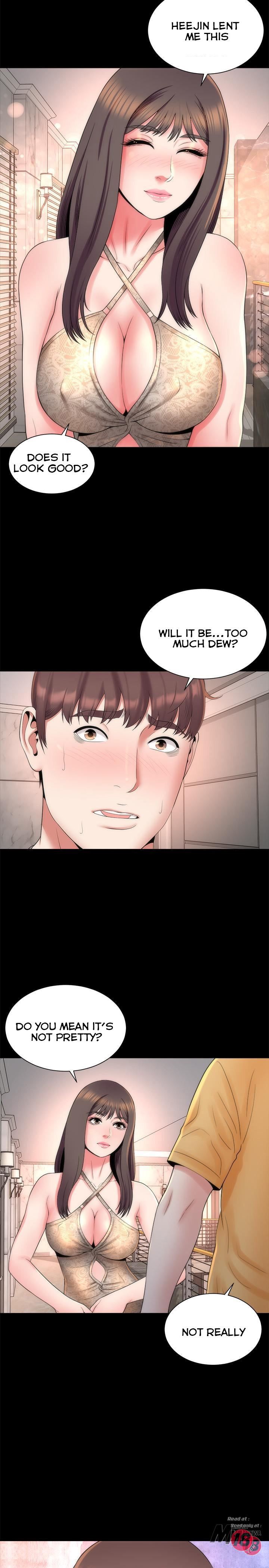 Mother And Daughter Next Door chapter 41 page 26