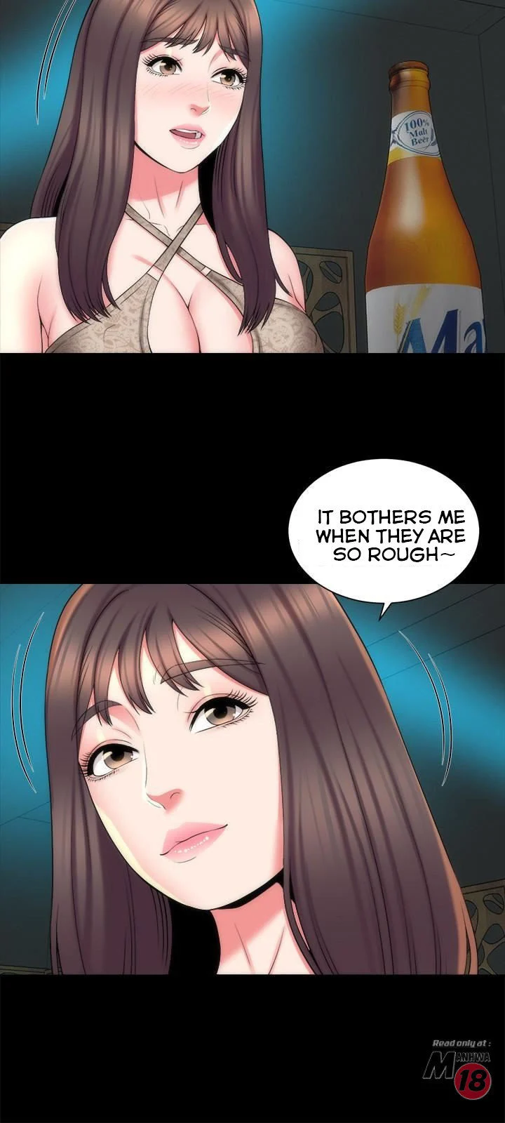 Mother And Daughter Next Door chapter 42 page 15