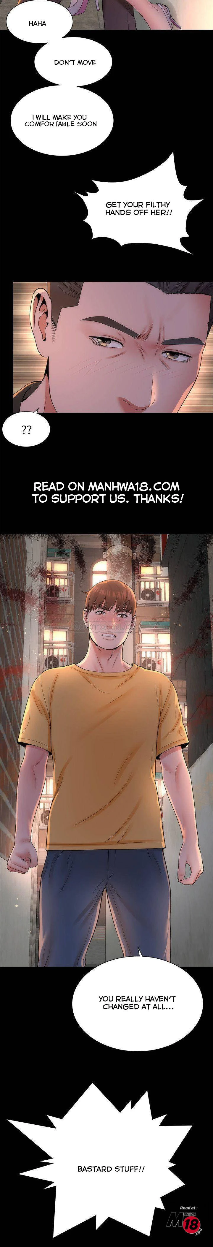 Mother And Daughter Next Door chapter 43 page 2