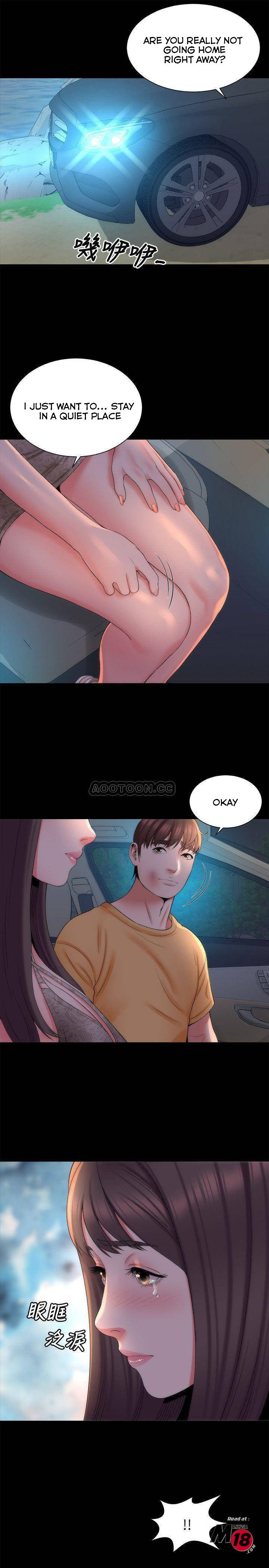 Mother And Daughter Next Door chapter 43 page 22