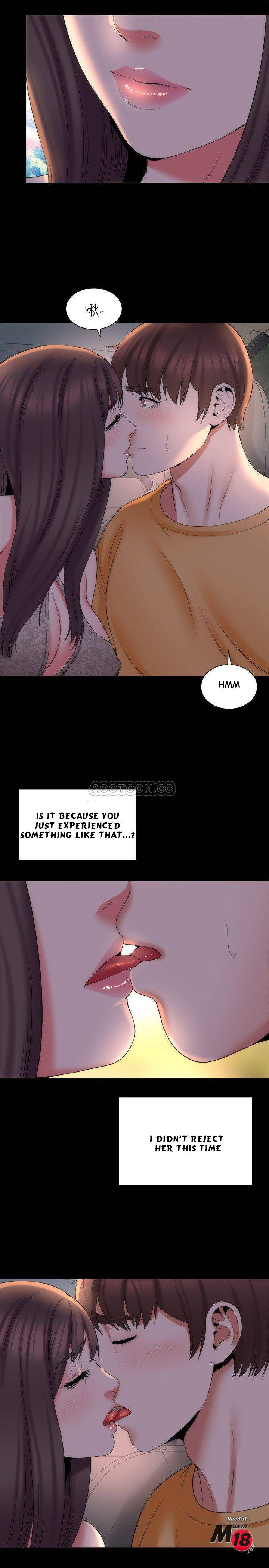 Mother And Daughter Next Door chapter 43 page 25