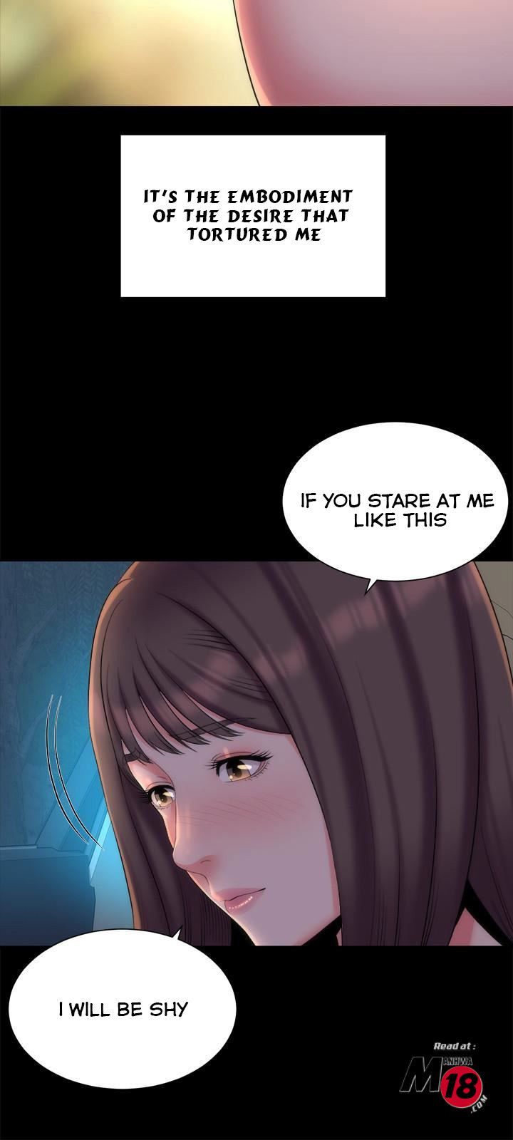 Mother And Daughter Next Door chapter 44 page 3