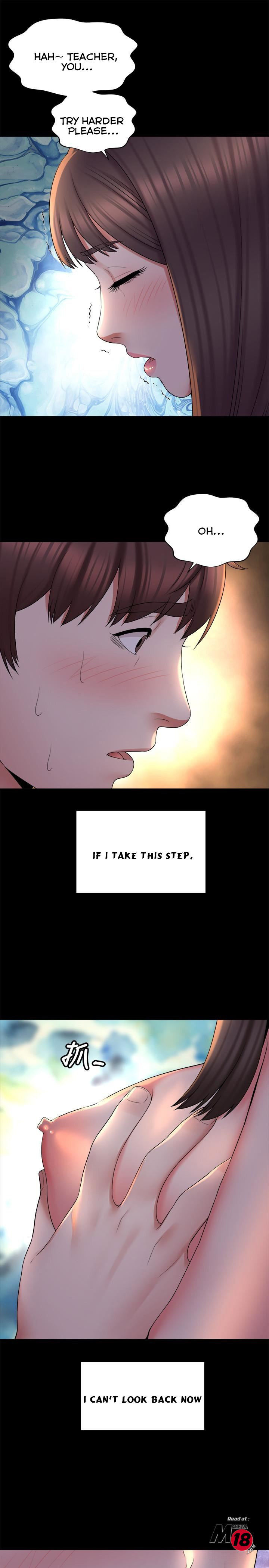 Mother And Daughter Next Door chapter 44 page 19