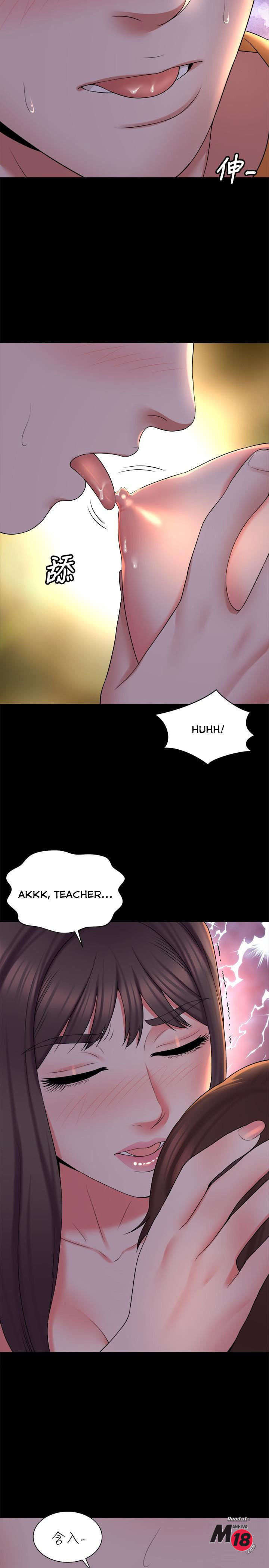 Mother And Daughter Next Door chapter 44 page 20