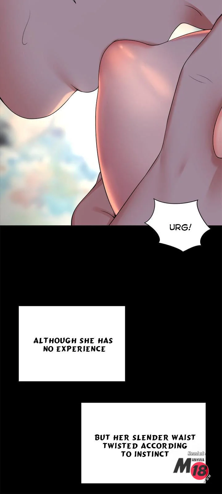 Mother And Daughter Next Door chapter 44 page 21