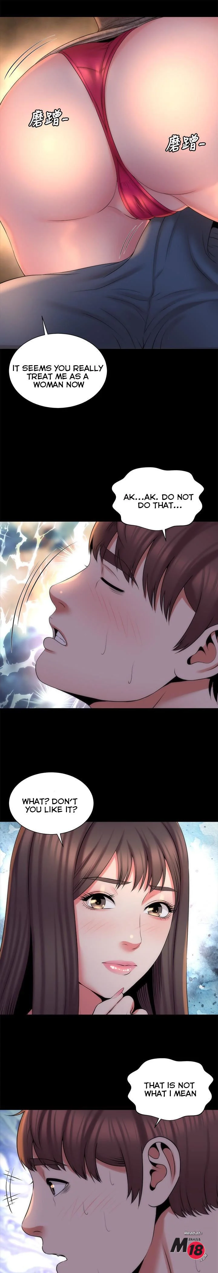 Mother And Daughter Next Door chapter 44 page 25