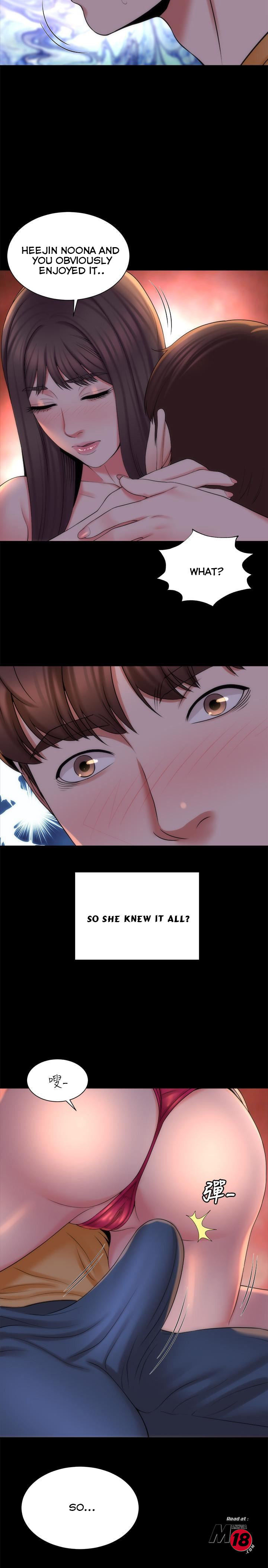 Mother And Daughter Next Door chapter 44 page 26