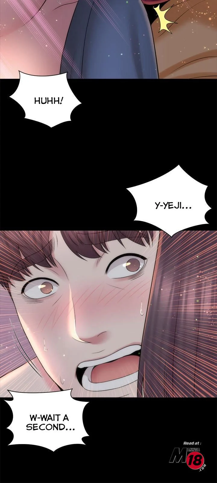 Mother And Daughter Next Door chapter 45 page 3