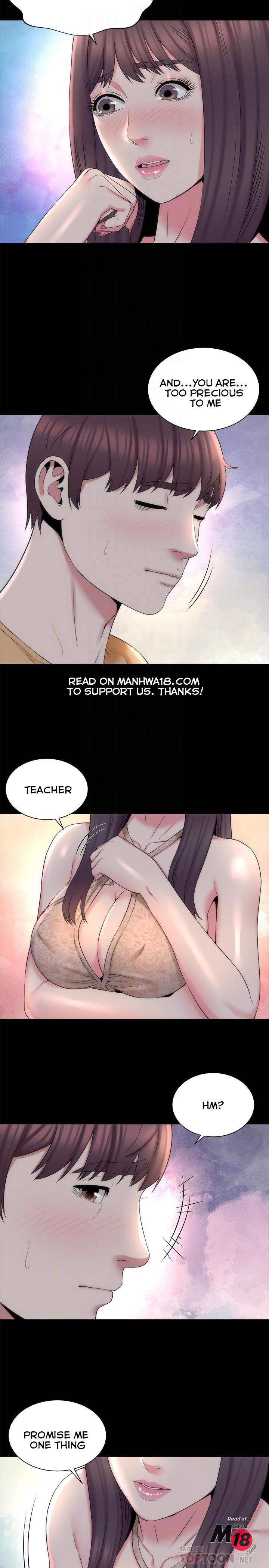 Mother And Daughter Next Door chapter 45 page 14