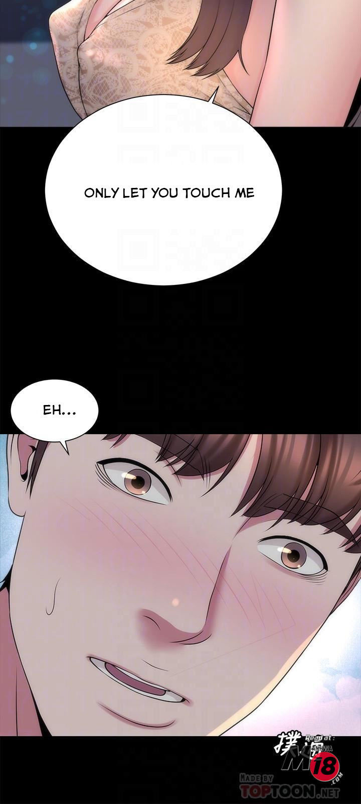 Mother And Daughter Next Door chapter 45 page 18