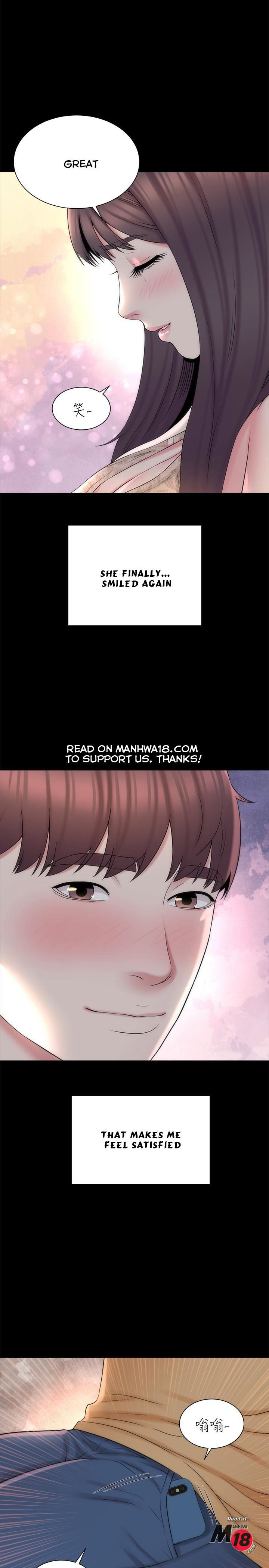 Mother And Daughter Next Door chapter 45 page 20