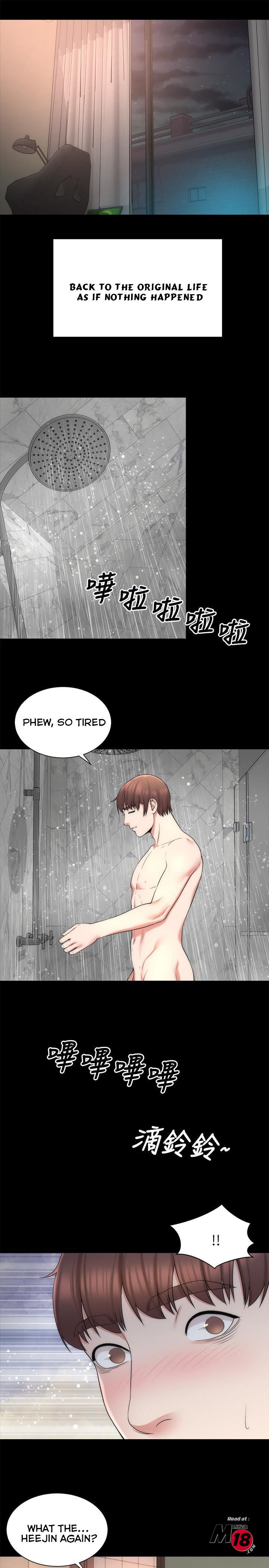 Mother And Daughter Next Door chapter 45 page 25