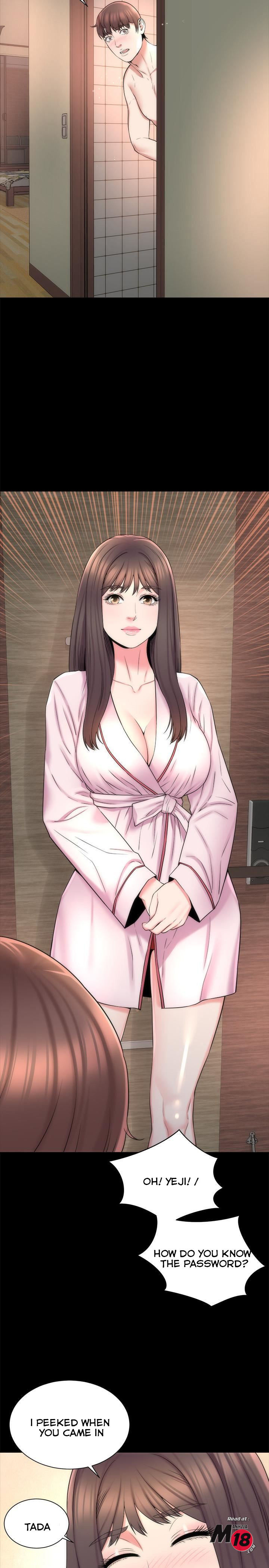 Mother And Daughter Next Door chapter 45 page 26