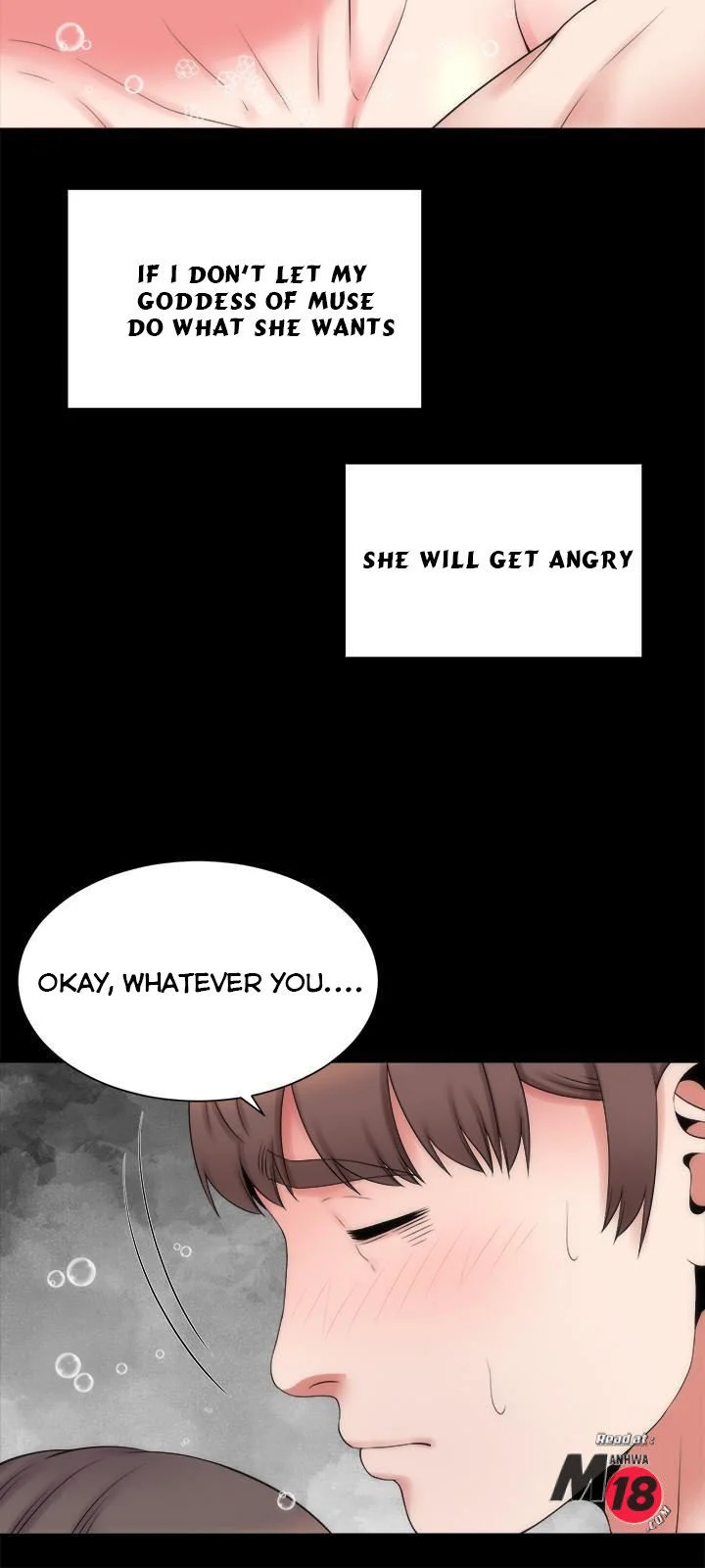 Mother And Daughter Next Door chapter 46 page 15
