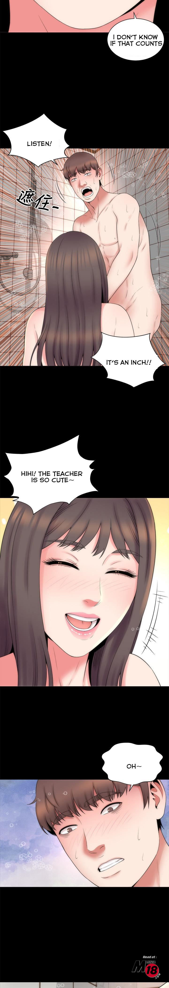 Mother And Daughter Next Door chapter 46 page 23