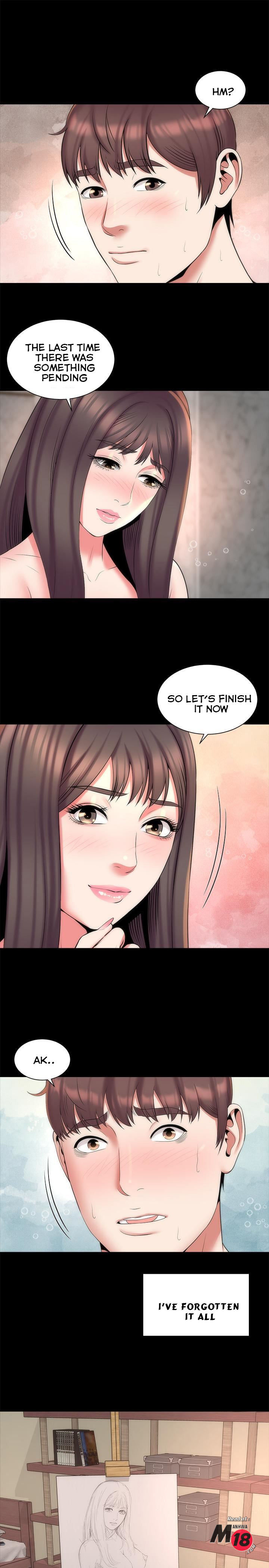 Mother And Daughter Next Door chapter 46 page 25